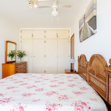 Apartamentos Turisticos Perola Da Rocha ポルティマン エクステリア 写真