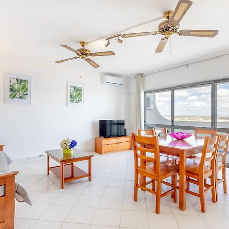 Apartamentos Turisticos Perola Da Rocha ポルティマン エクステリア 写真