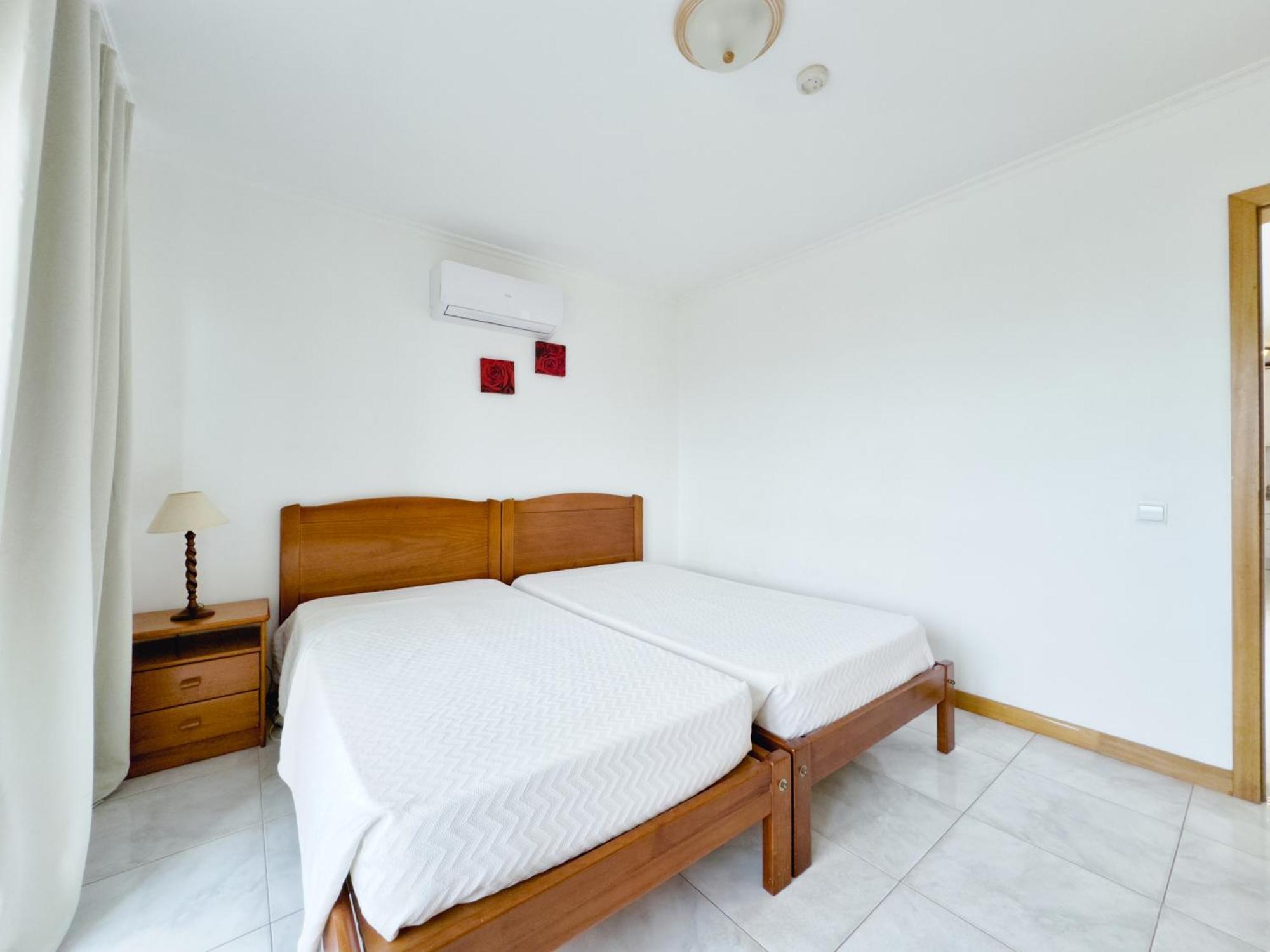 Apartamentos Turisticos Perola Da Rocha ポルティマン エクステリア 写真