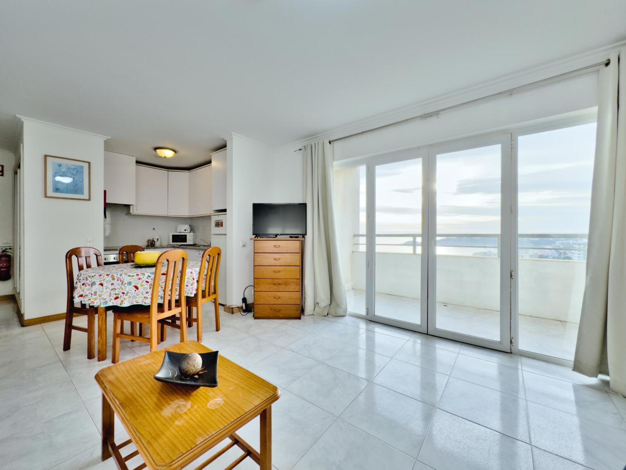 Apartamentos Turisticos Perola Da Rocha ポルティマン エクステリア 写真