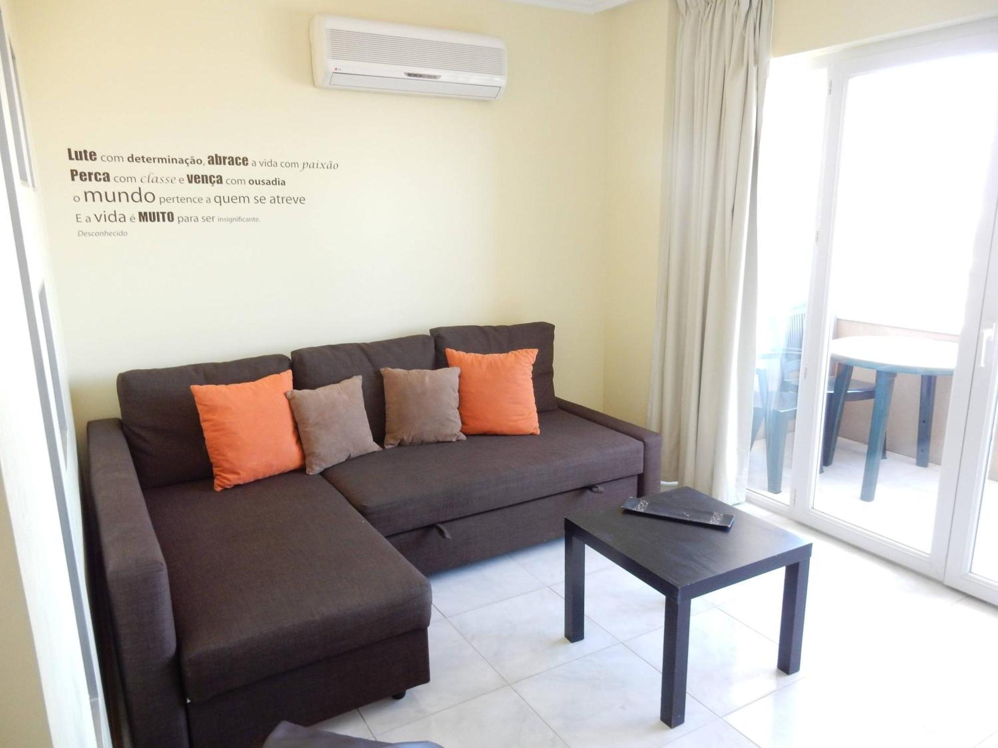 Apartamentos Turisticos Perola Da Rocha ポルティマン エクステリア 写真