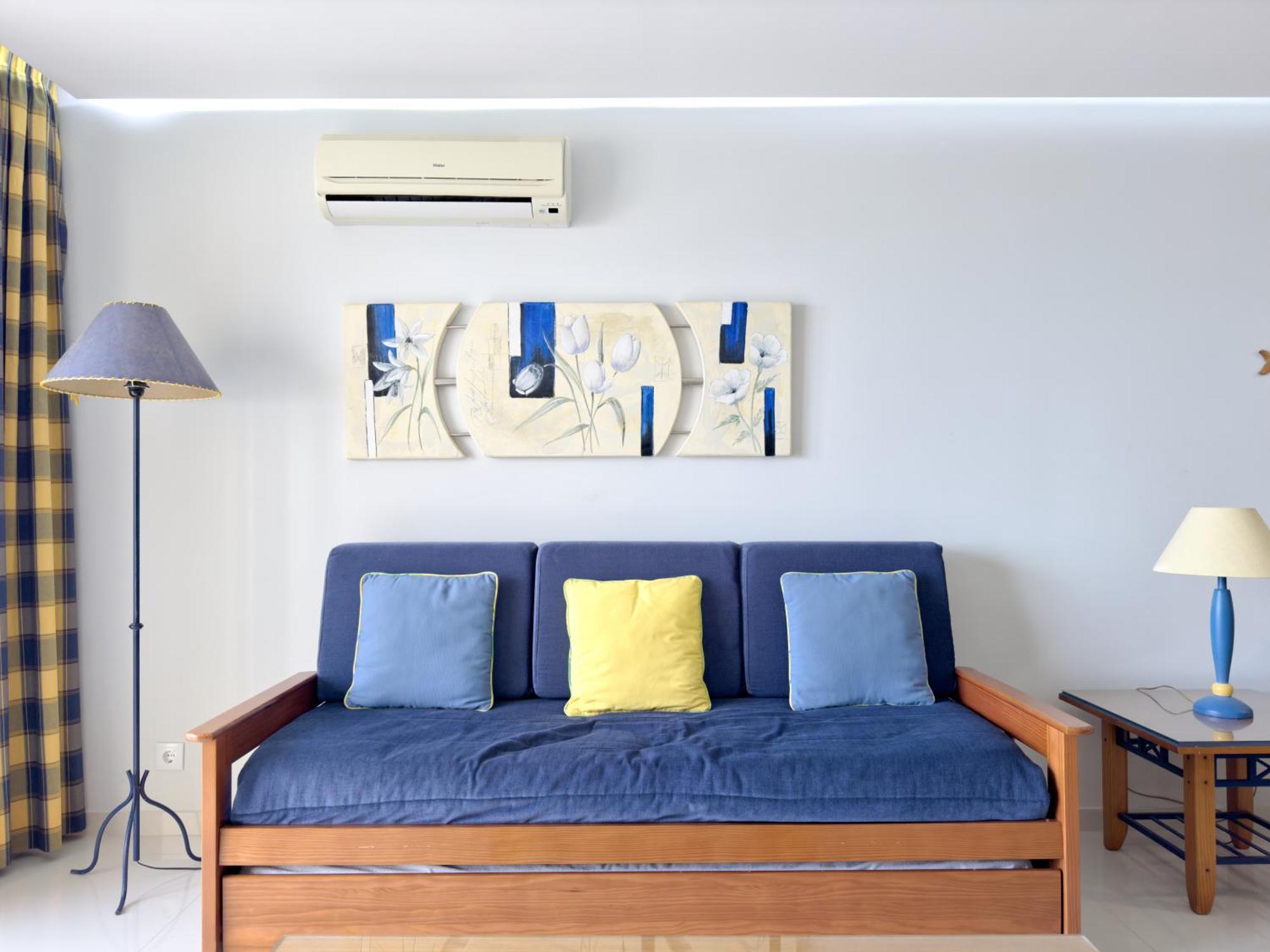 Apartamentos Turisticos Perola Da Rocha ポルティマン エクステリア 写真