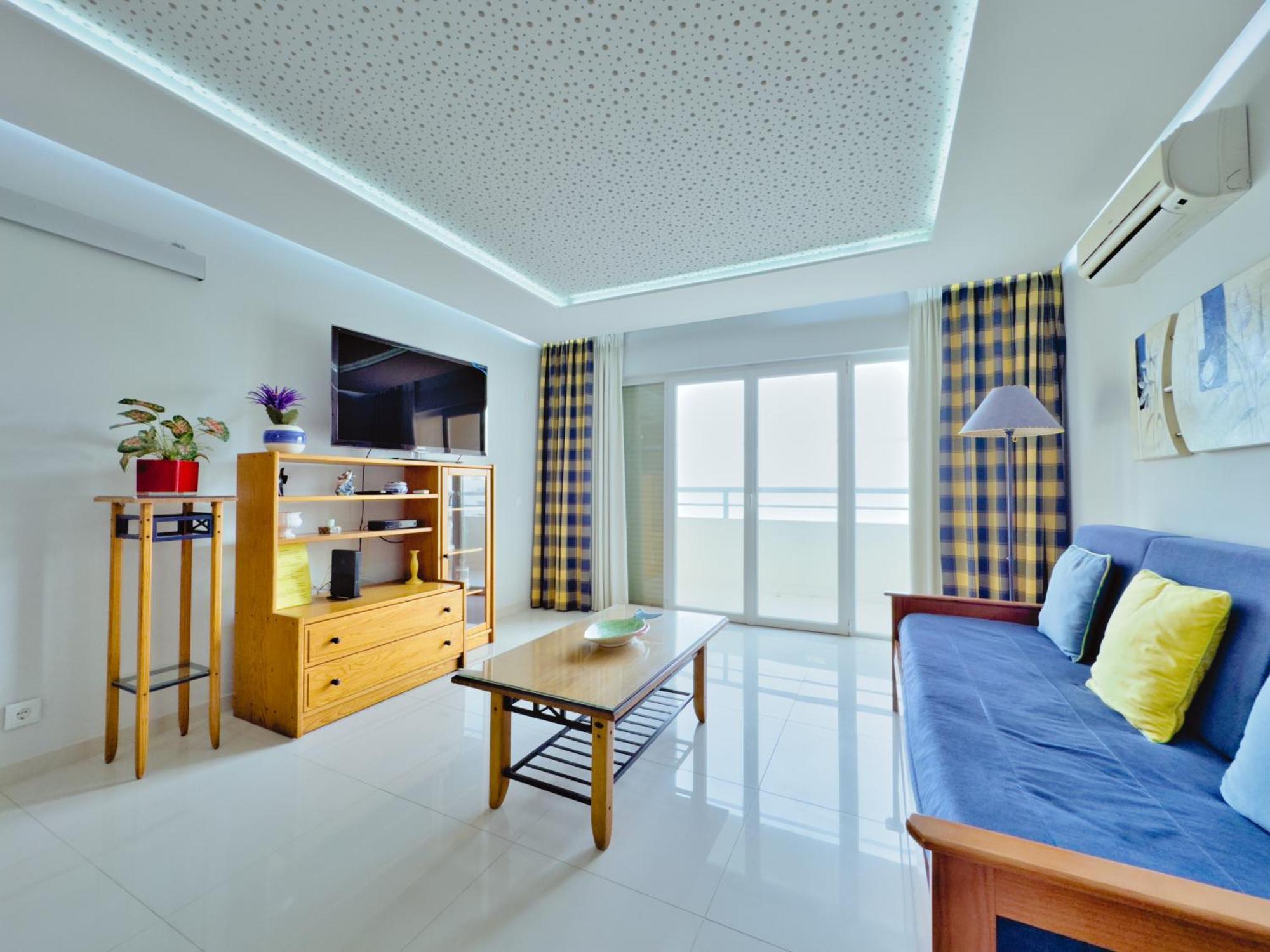 Apartamentos Turisticos Perola Da Rocha ポルティマン エクステリア 写真