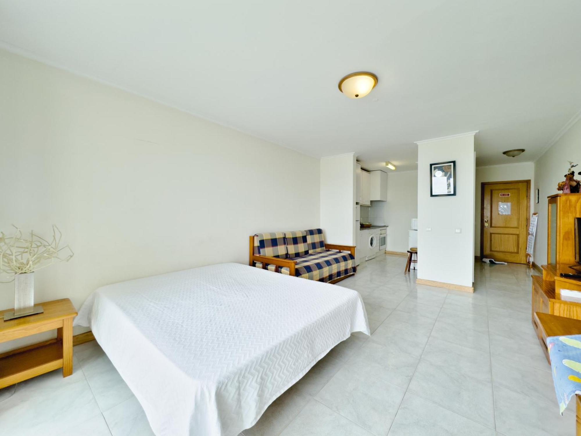 Apartamentos Turisticos Perola Da Rocha ポルティマン エクステリア 写真