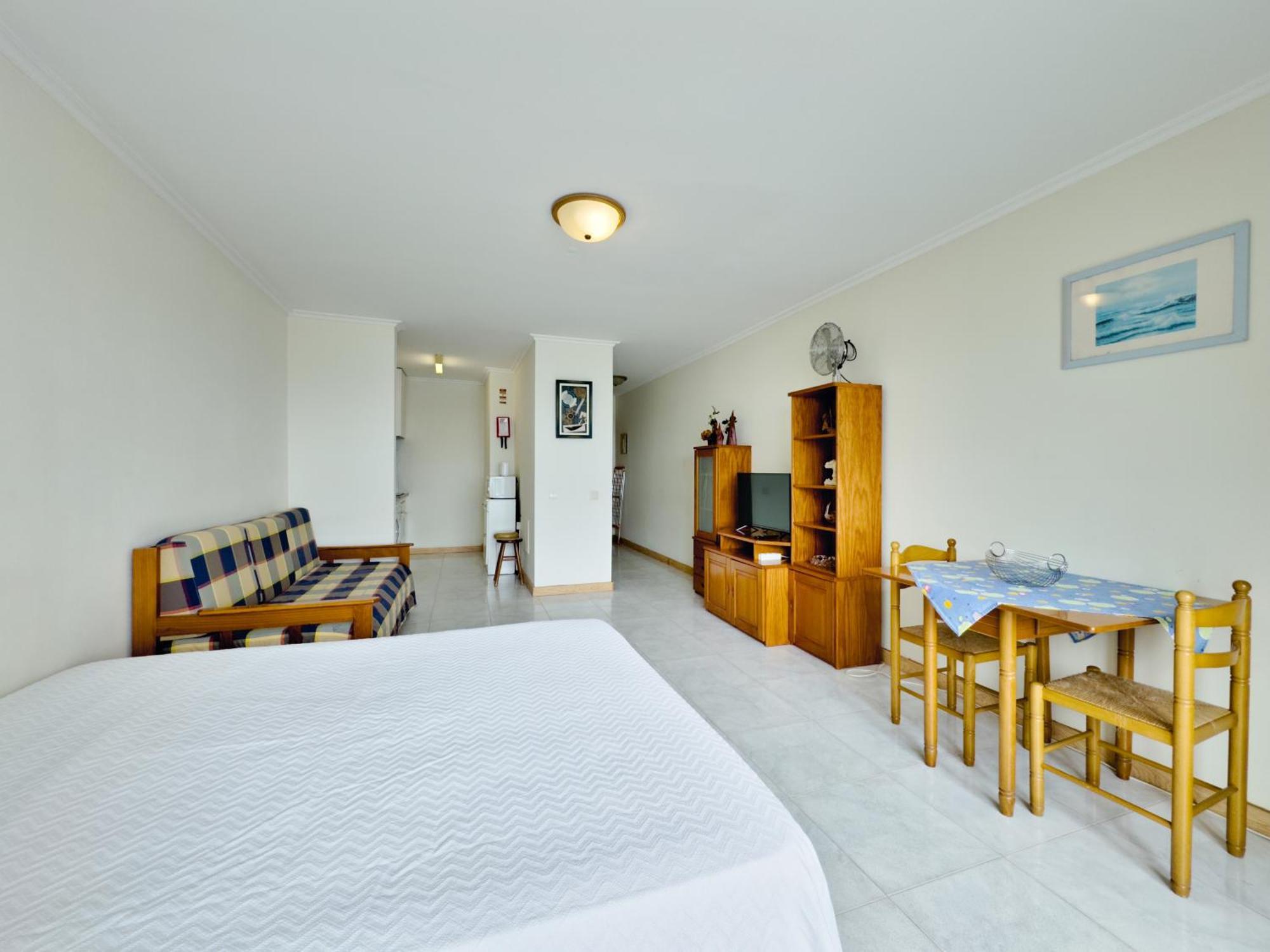 Apartamentos Turisticos Perola Da Rocha ポルティマン エクステリア 写真