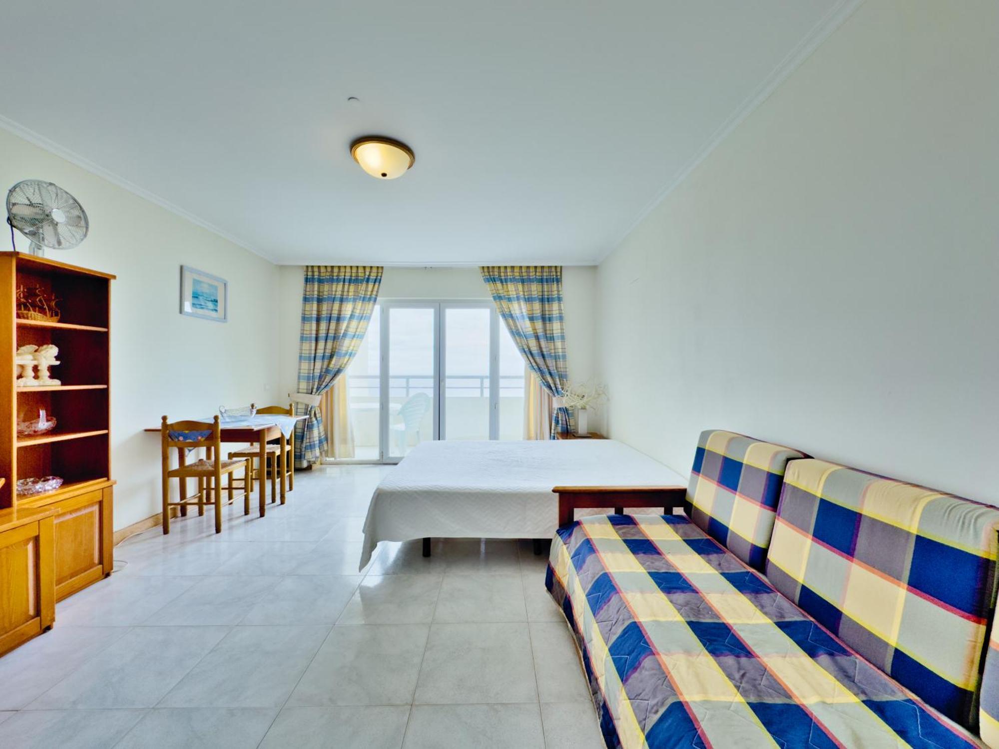Apartamentos Turisticos Perola Da Rocha ポルティマン エクステリア 写真