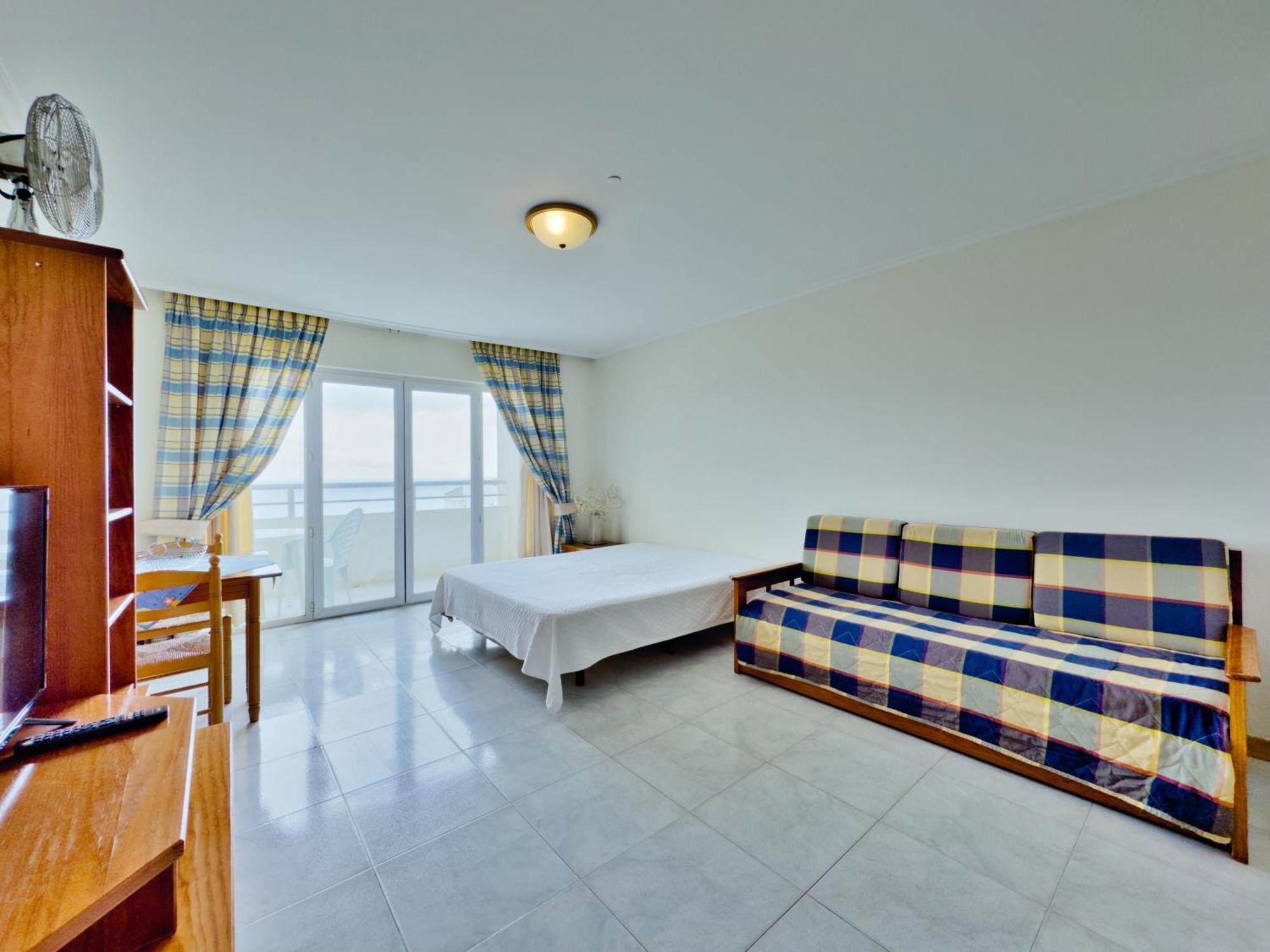 Apartamentos Turisticos Perola Da Rocha ポルティマン エクステリア 写真