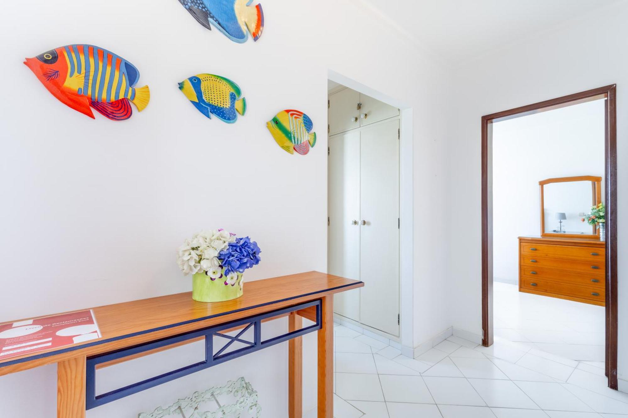 Apartamentos Turisticos Perola Da Rocha ポルティマン エクステリア 写真