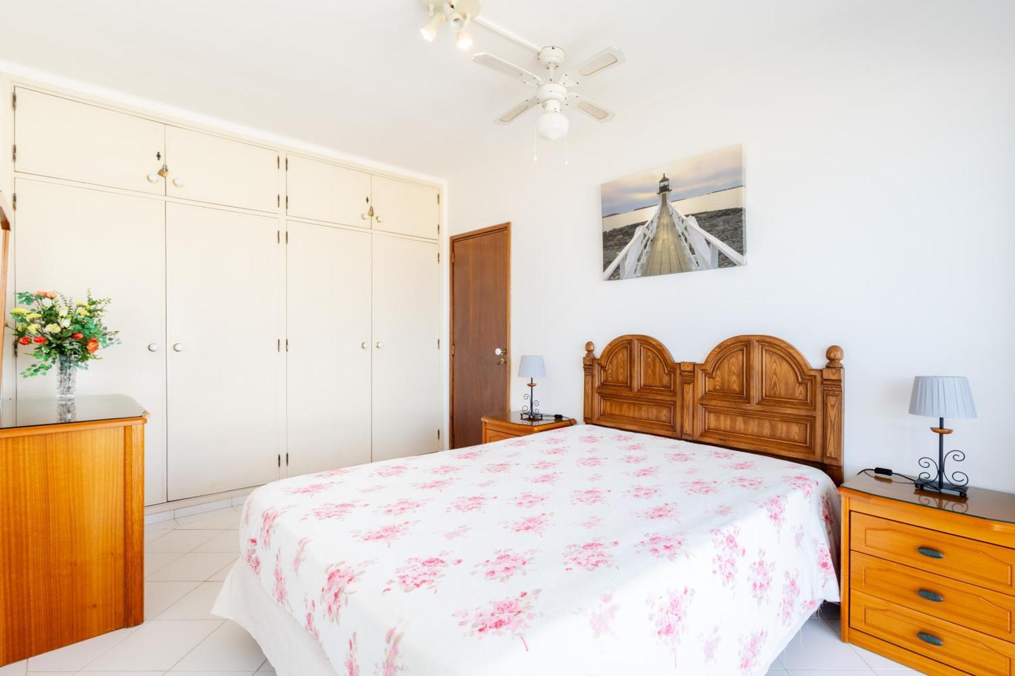 Apartamentos Turisticos Perola Da Rocha ポルティマン エクステリア 写真