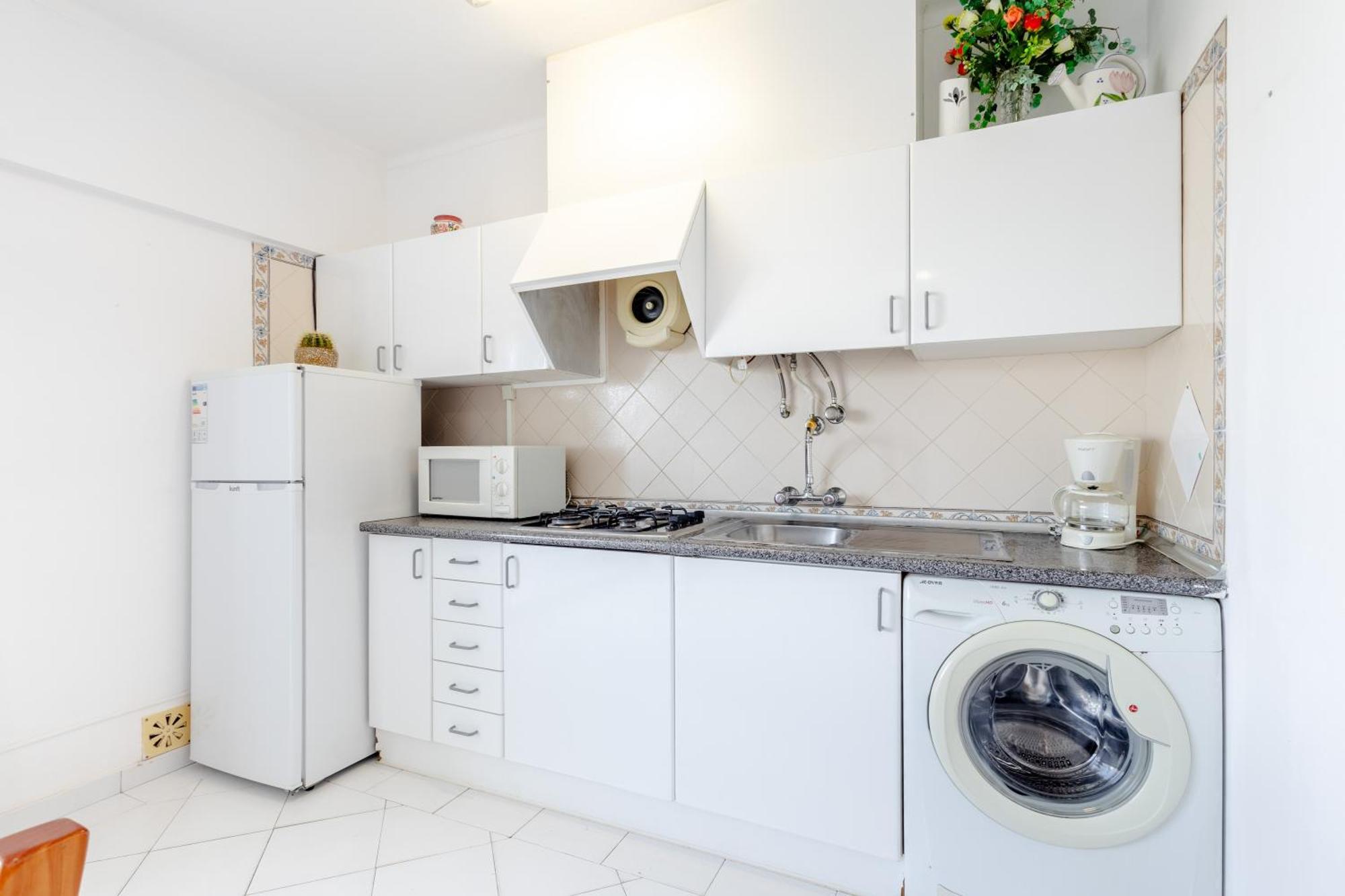 Apartamentos Turisticos Perola Da Rocha ポルティマン エクステリア 写真