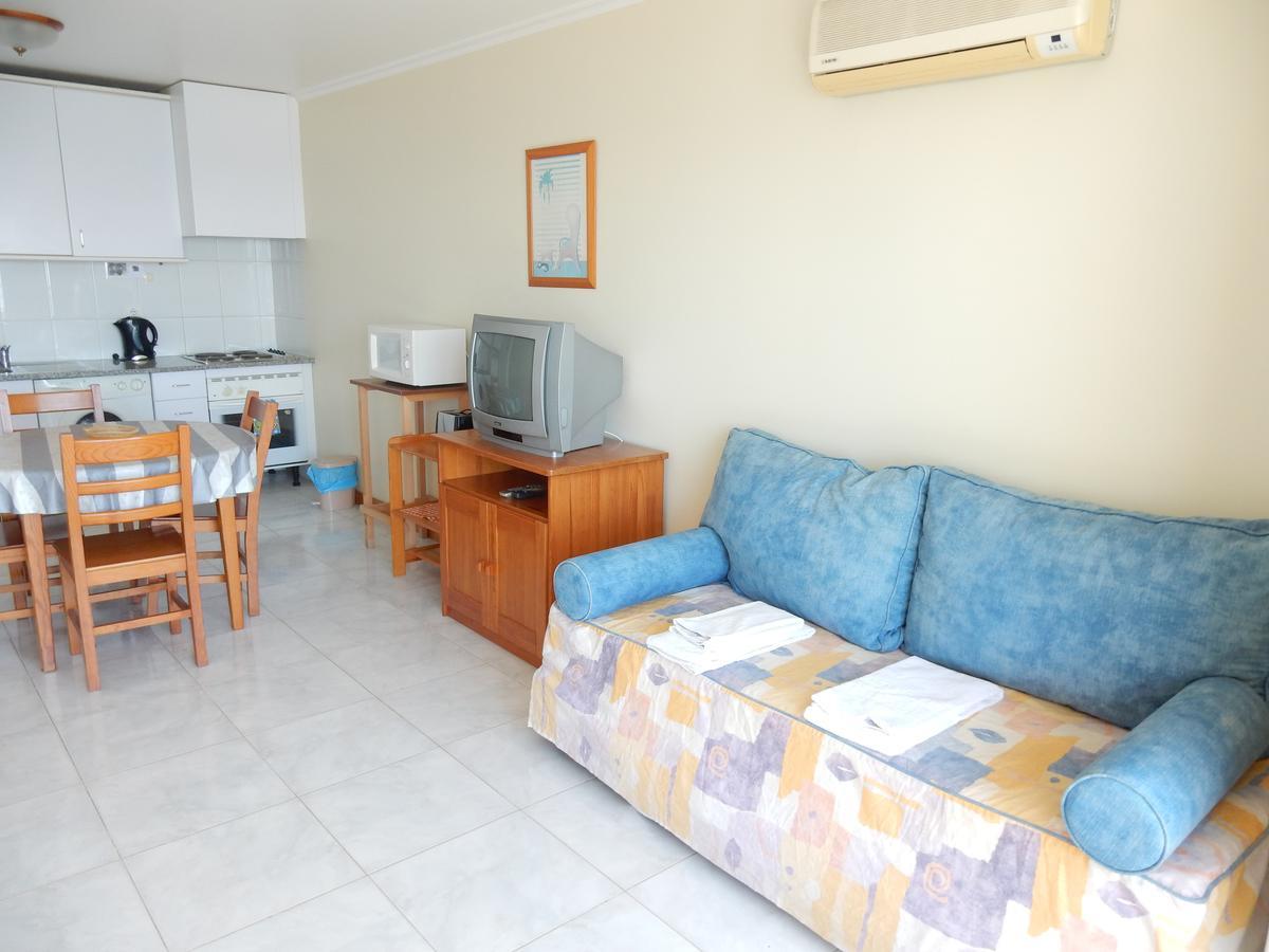 Apartamentos Turisticos Perola Da Rocha ポルティマン エクステリア 写真
