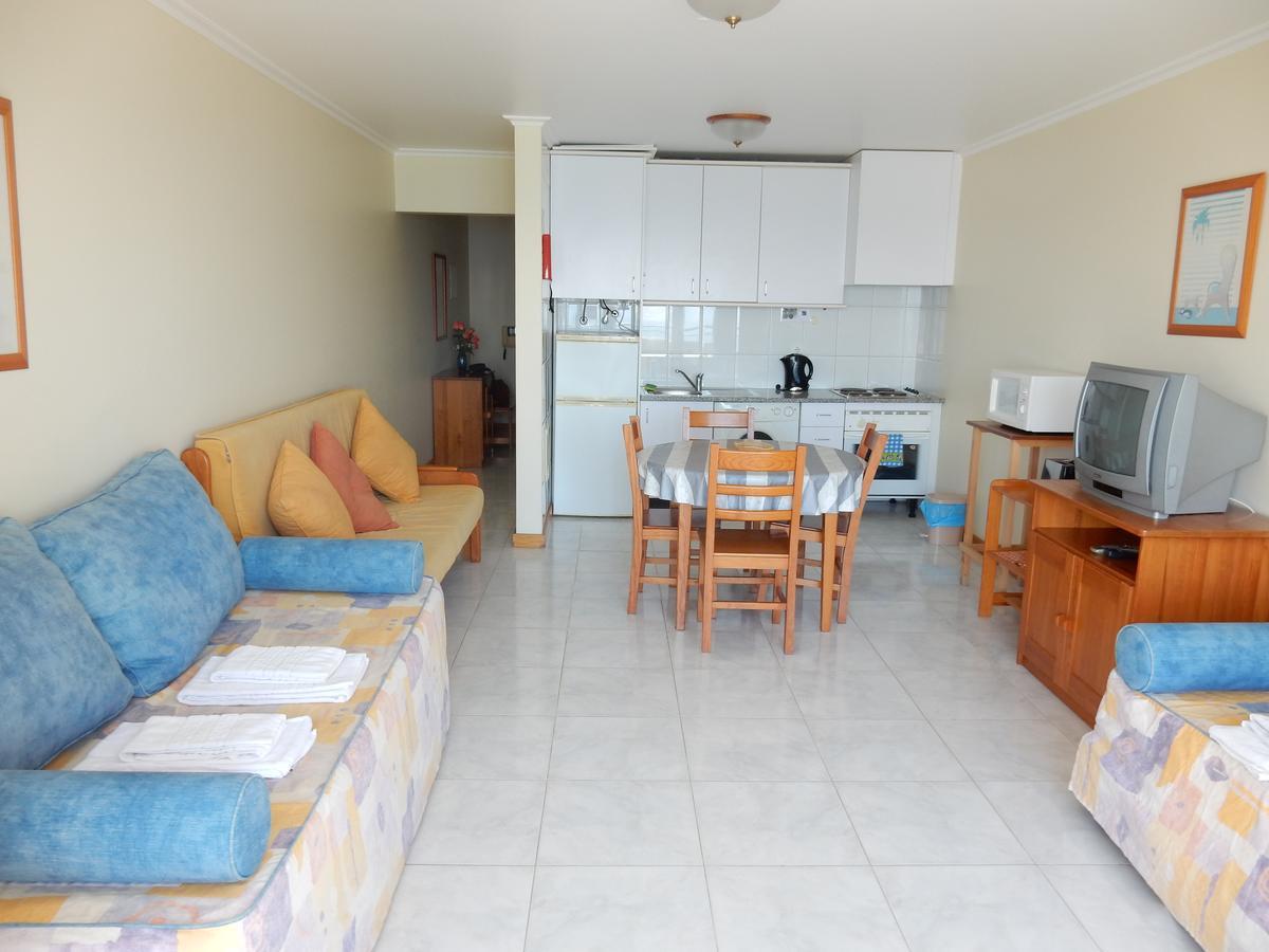 Apartamentos Turisticos Perola Da Rocha ポルティマン エクステリア 写真