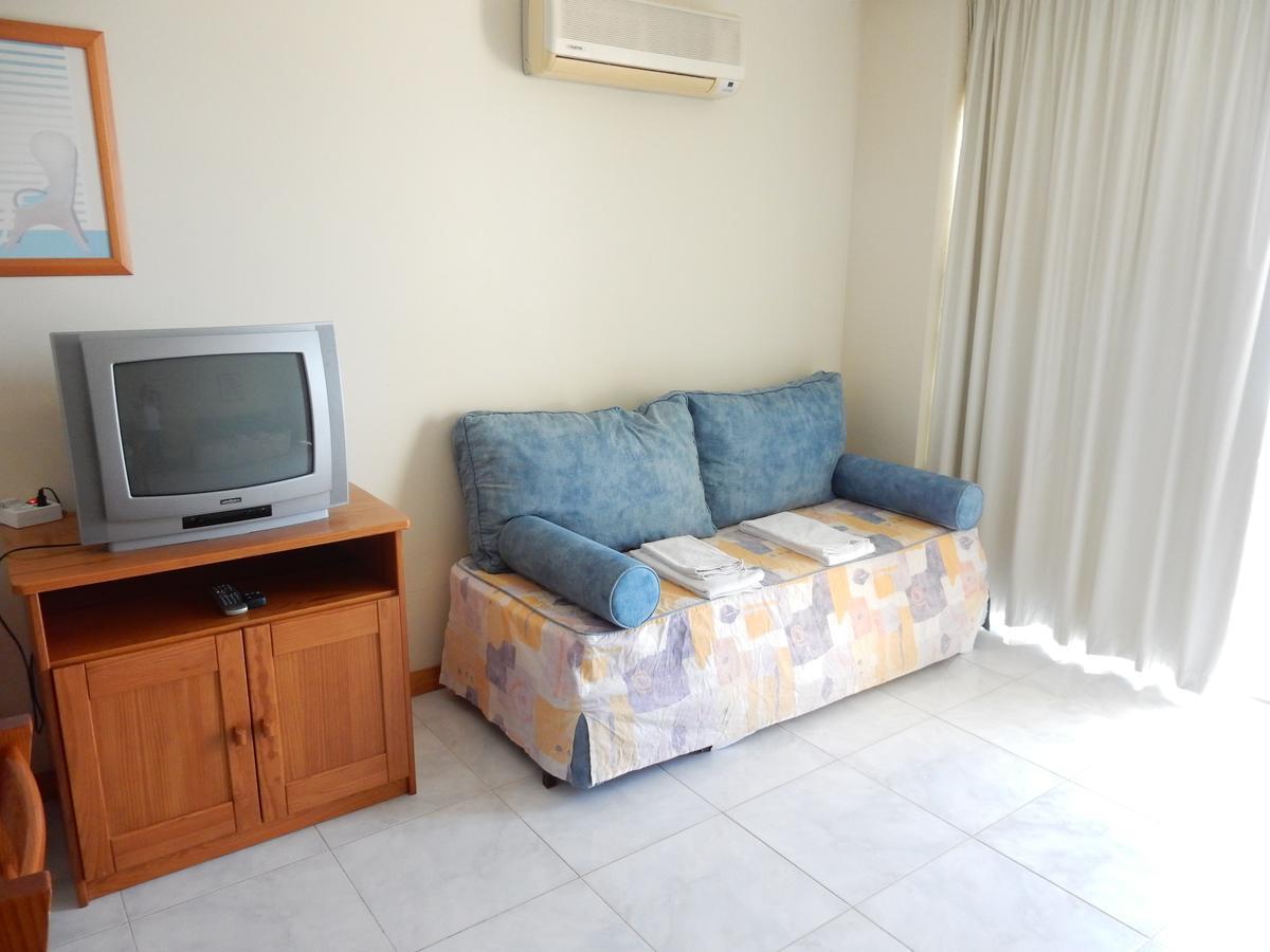 Apartamentos Turisticos Perola Da Rocha ポルティマン エクステリア 写真