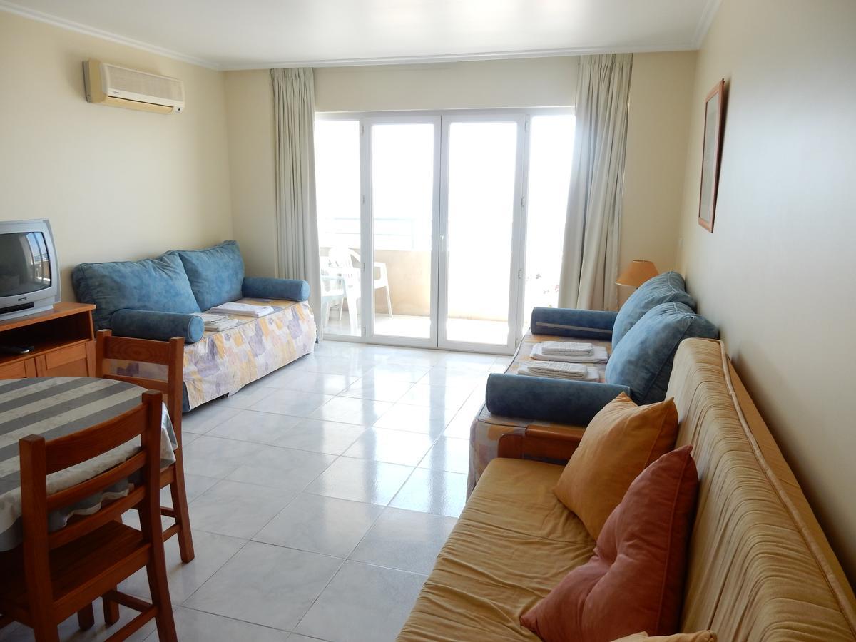Apartamentos Turisticos Perola Da Rocha ポルティマン エクステリア 写真