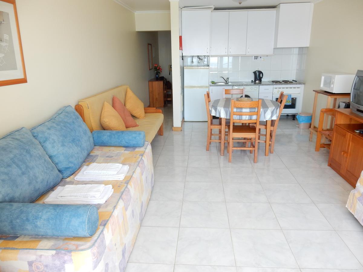 Apartamentos Turisticos Perola Da Rocha ポルティマン エクステリア 写真