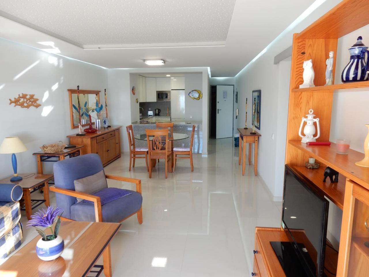 Apartamentos Turisticos Perola Da Rocha ポルティマン エクステリア 写真